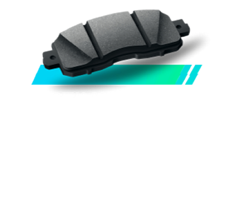 Pastilha de Freio