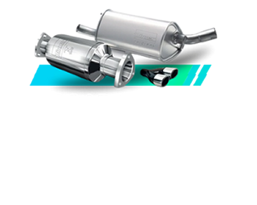 Escapamento